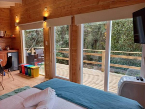 Tiny House entorno de naturaleza